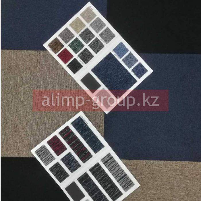 ковровая плитка от Alimp Group